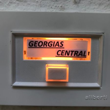Georgias Central Chania  Zewnętrze zdjęcie