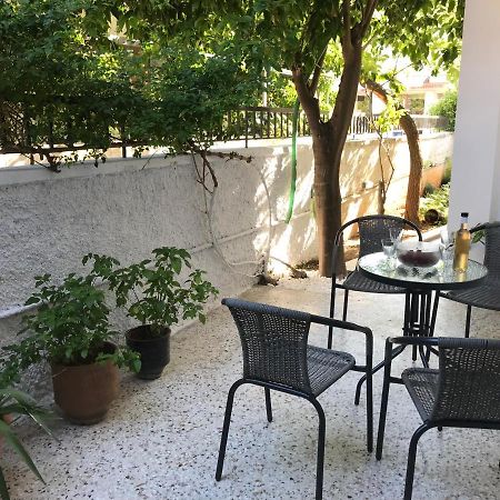 Georgias Central Chania  Zewnętrze zdjęcie