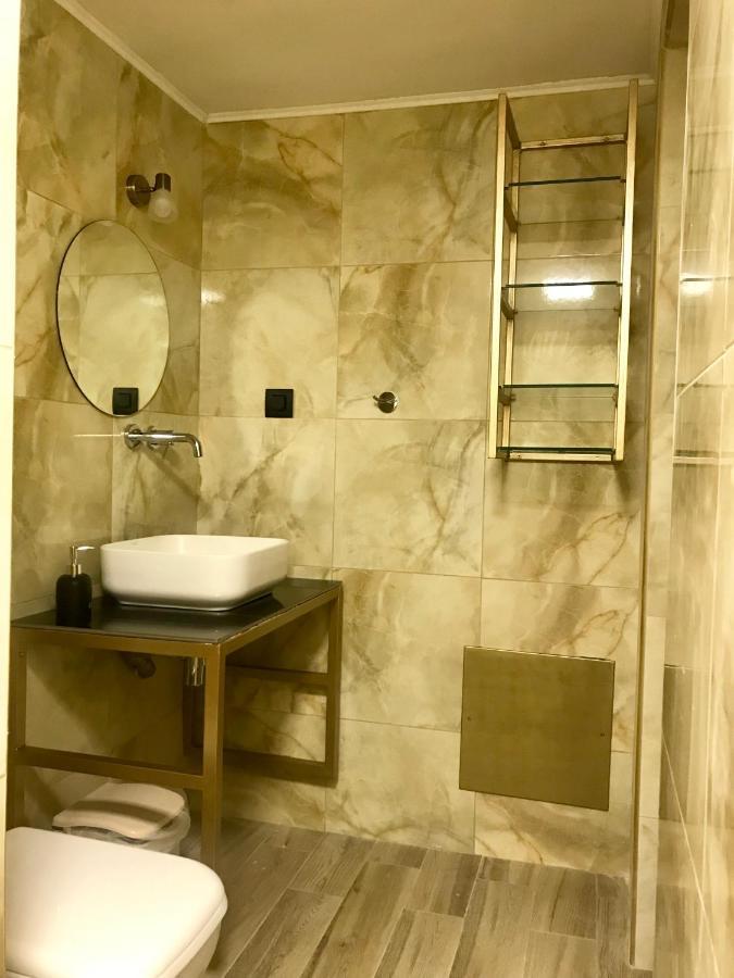 Georgias Central Chania  Zewnętrze zdjęcie