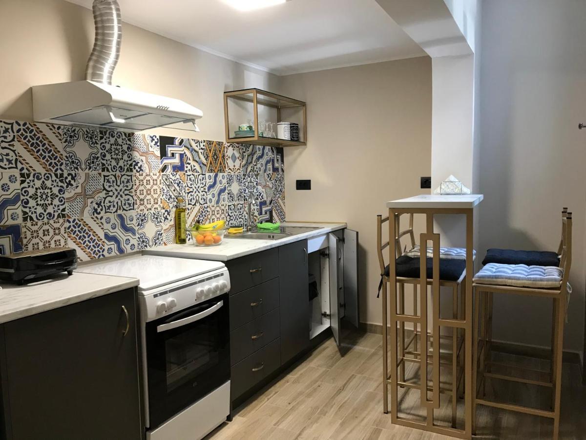 Georgias Central Chania  Zewnętrze zdjęcie