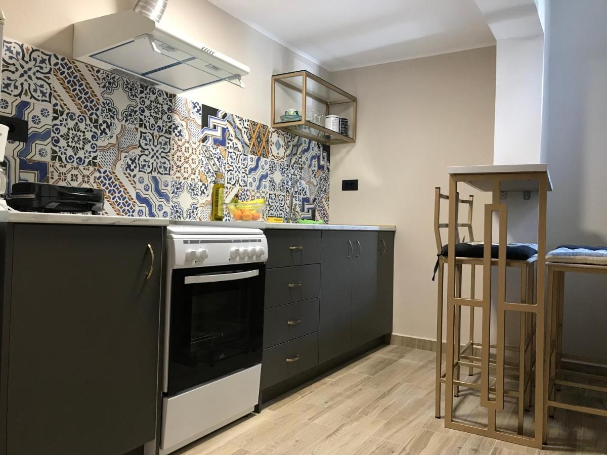 Georgias Central Chania  Zewnętrze zdjęcie