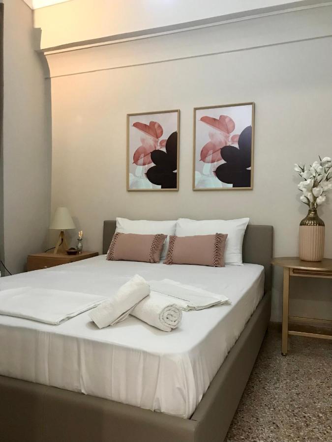 Georgias Central Chania  Zewnętrze zdjęcie